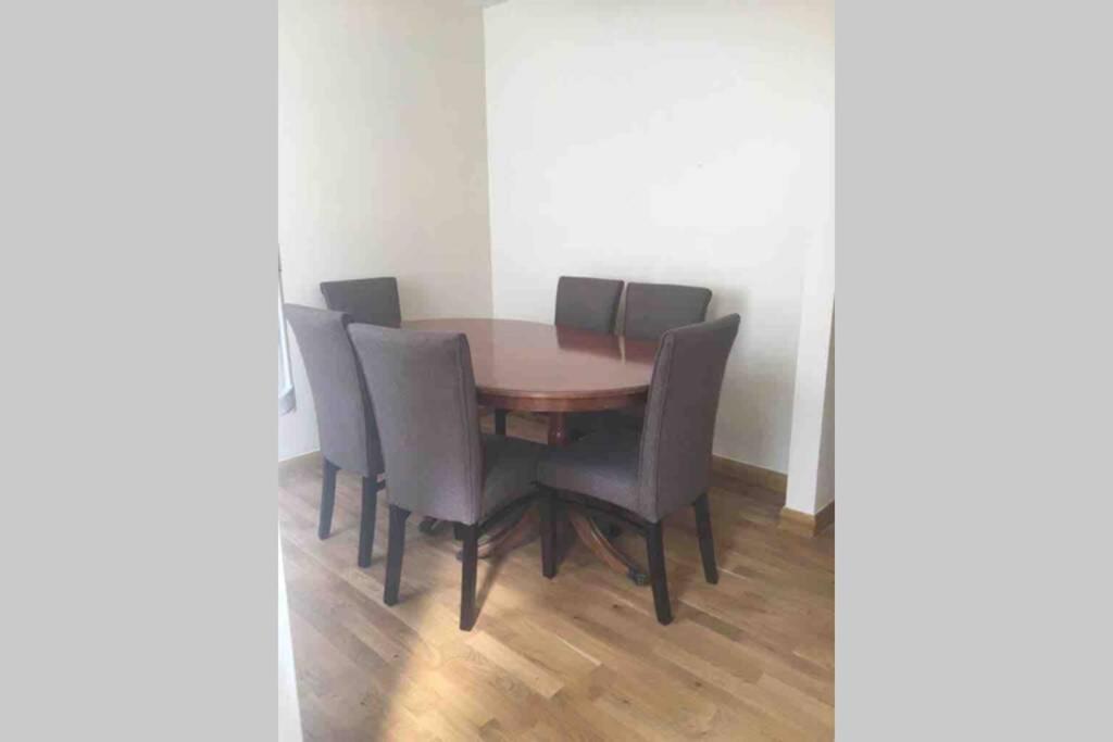 Apartamento F4 Modern Double *