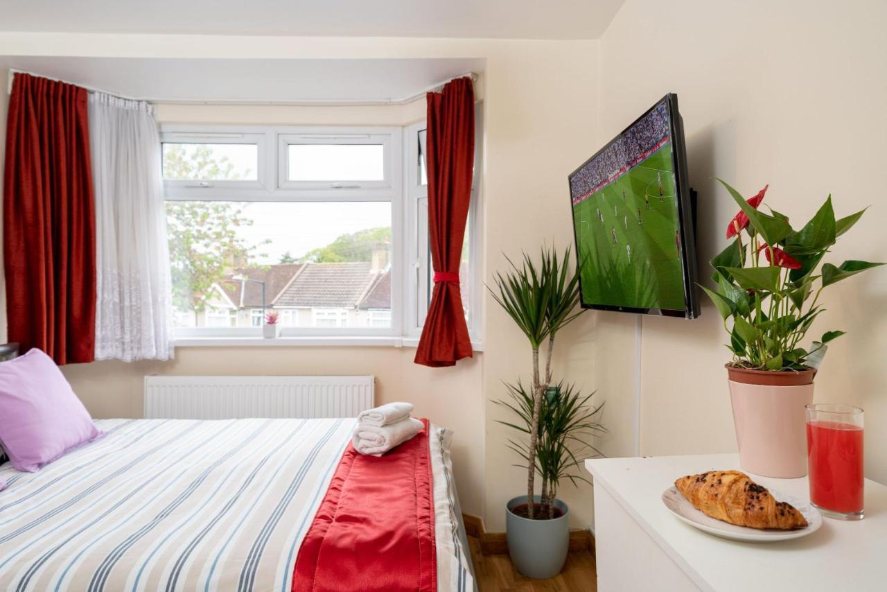 Apartamento F4 Modern Double