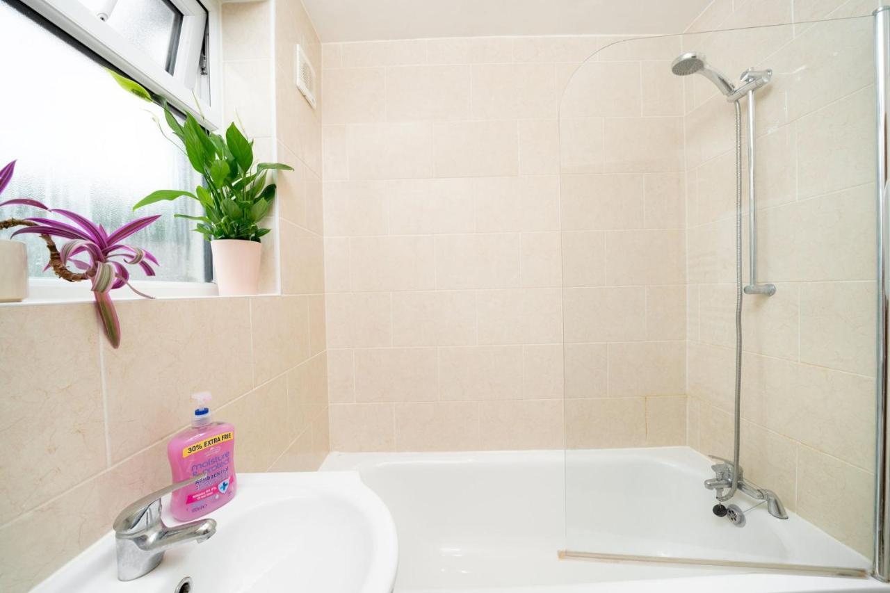 Apartamento F4 Modern Double Londres