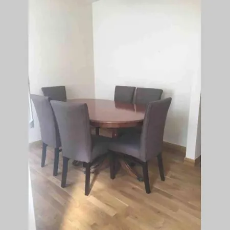 F4 Modern Double Room Londres Exterior foto
